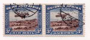 South West Africa        C5          used