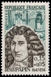 France - Scott B359 - Mint-Never-Hinged