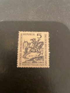 GDR sc 361 MH