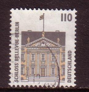 Germany  MiNr 1935A / used / 1997