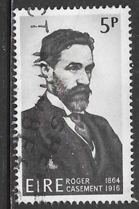 Ireland 214: 5p Roger Casement, used, VF