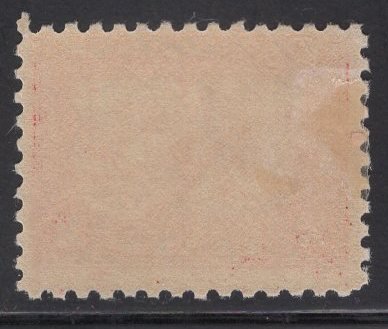 US Stamp Scott #402 Mint Hinged SCV $65