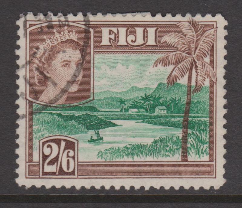 Fiji Sc#159 Used