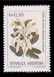 Argentina 1432 MNH