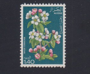 Algeria - 1978 - SC 610 - VLH - High value