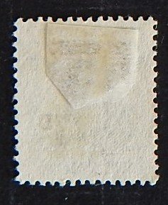 New Zealand, (1368-T)