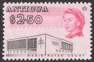 ANTIGUA SCOTT 181