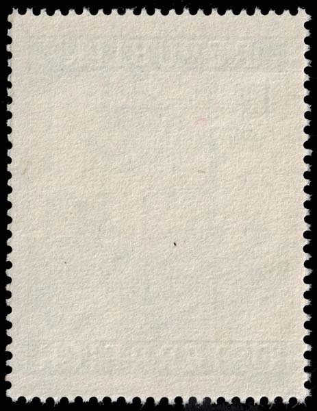 Austria  - Scott B291 - Used