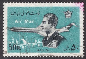 IRAN SCOTT C96