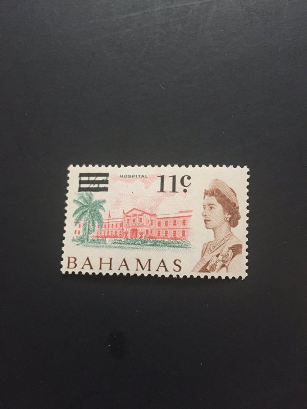 *Bahamas #237*