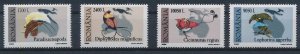 Romania 2000 #4350-3 MNH. Birds