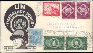 United Nations, New York