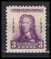 726 Fine MNH D09845