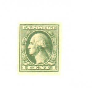 531 MINT FVF OG NH Cat $21