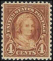 636 Mint,OG,NH... SCV $3.00