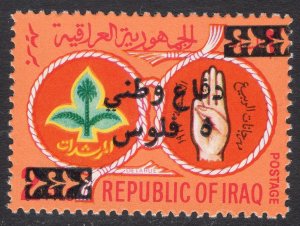 IRAQ SCOTT RA19