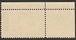 # 1144 MINT NEVER HINGED ( MNH ) PATRICK HENRY QUOTATION    