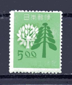 Japan 449 MH (A)