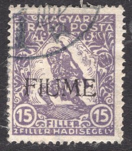 FIUME LOT 210