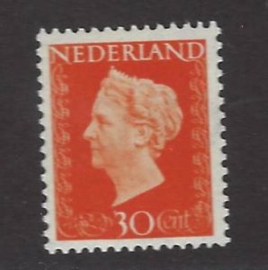 Netherlands SC#295 MNH VF SCV$13.00...Fill a Key Spot(s)!