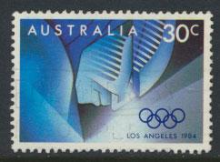 Australia SG 941 Used  