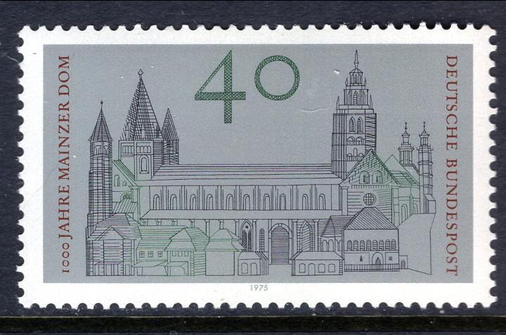 Germany 1168 MNH VF