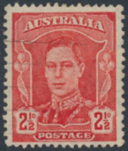 Australia   SG 206   SC# 194  Used   see details & scans