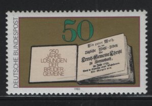 GERMANY 1333  MNH