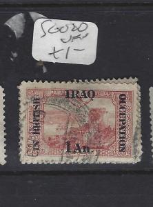   IRAQ  (PP0509B)    MESOPOTAMIA SG 20   VFU