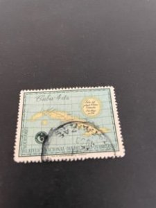 Cuba sc 593 u