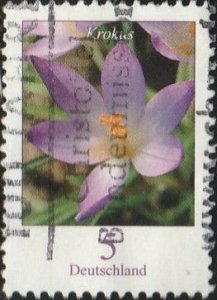 Germany, #2307 used From 2005-06