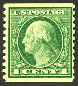 U.S. #443 MINT OG NH