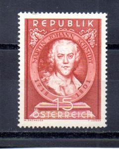 Austria 575 MLH
