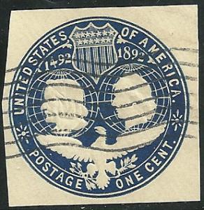 US - U348  - Used - SCV-1.25