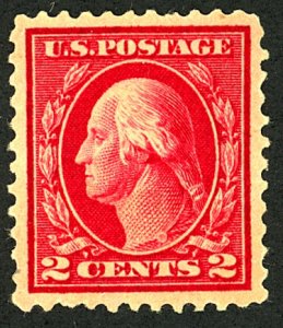 U.S. #463 MINT NG