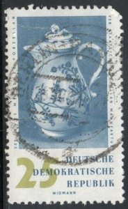 Germany DDR Scott No. 508