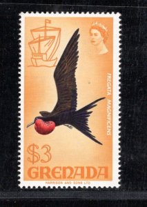 GRENADA SC# 308 FVF/MNH