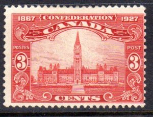 Canada 143 MH cv$8.50