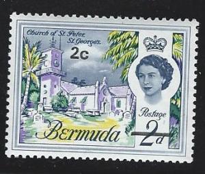 Bermuda  mvlh SC 239A