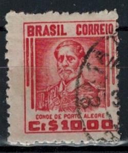 Brazil - Scott 668