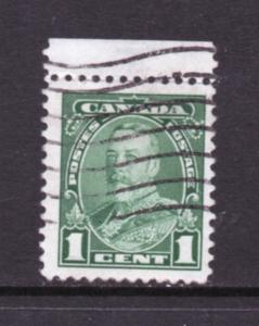 Scott # 217   used   single