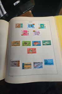 Schubert Album  nr 910 1957