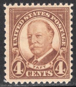 UNITED STATES SCOTT 685