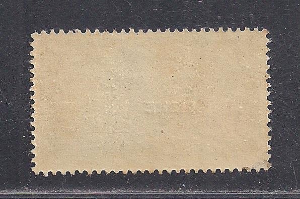 FRENCH EQUATORIAL AFRICA SC# 111    FVF/MOG  1940