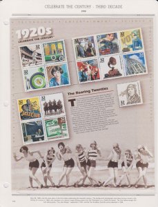 My Personal Stamp Collection #3184