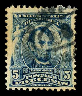 USA 304 Used