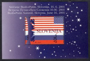 SLOVENIA SCOTT 463A