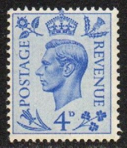 Great Britain Sc #285 MNH