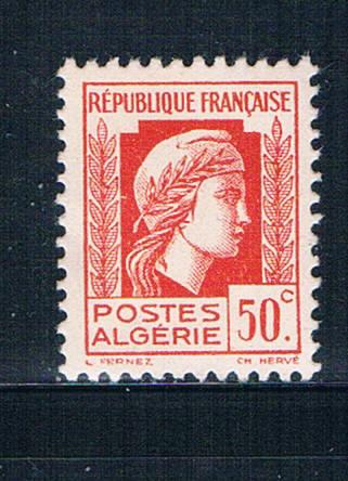 Algeria 174 MLH Marianne 1944 (A0326)