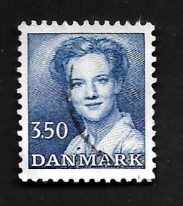 Denmark 1983 - U - Scott #712